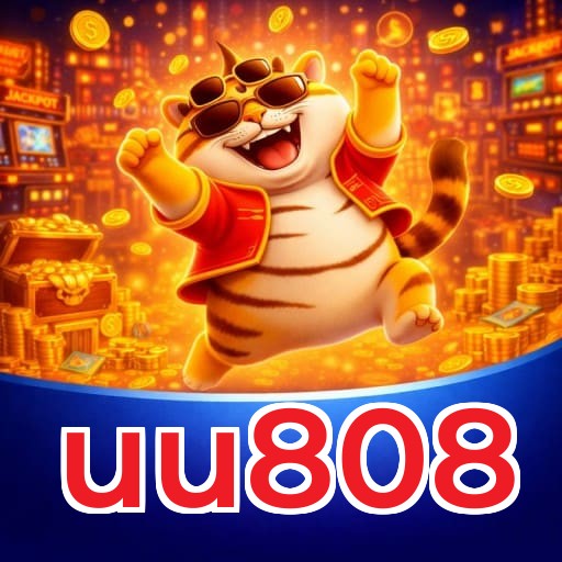 Catálogo uu808 2.547 jogos - Pragmatic Play, Evolution, NetEnt