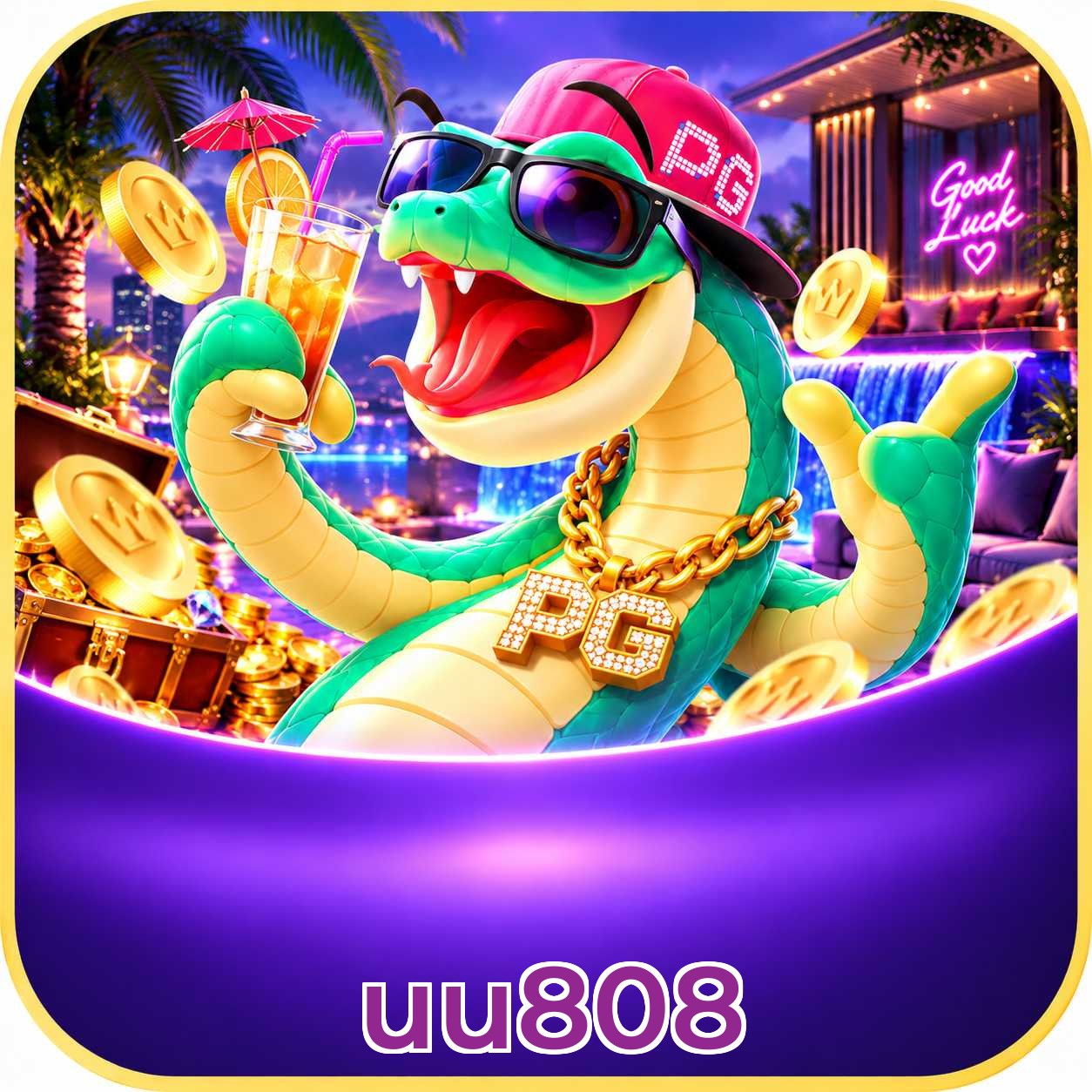 Download App